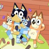 Bluey's Big Play