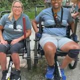 Hiking Adaptive Program
