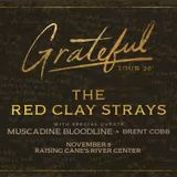 The Red Clay Strays
