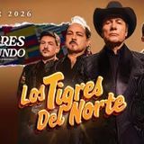 Los Tigres del Norte