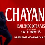 Chayanne