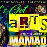 Opening Reception: Let's Get Artsy