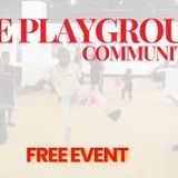 The Playground: Community Day