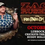 Zach Rushing