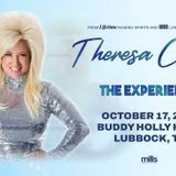 Theresa Caputo Live! The Experience