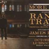 Randy Travis: The More Life Tour