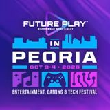 Future Play Festival & Collegiate Esports Showdown