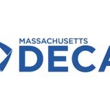 Mass DECA's Fall State Leadership Conference