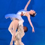 The Nutcracker: A Tale From The Bayou