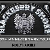 Blackberry Smoke