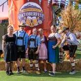 Oktoberfest at Ober Mountain