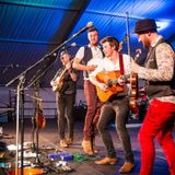 Michigan Irish Music Festival: Saturday