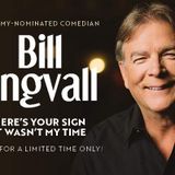 Bill Engvall: Here's Your Sign - It Wasn't My Time!