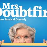 Mrs. Doubtfire: The New Musical Comedy