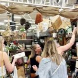 Vintage Market Days - An American Story
