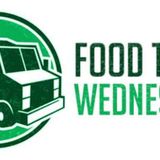 Food Truck Wednesdays
