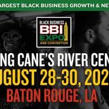 Black Business Insiders Expo and Convention 2026