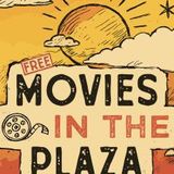 Movies In The Plaza