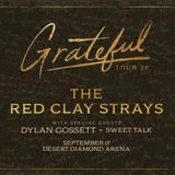 The Red Clay Strays