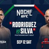 NOCHE UFC