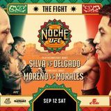 NOCHE UFC