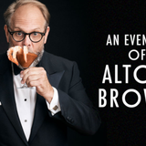 An Evening of Alton Brown