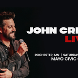 John Crist Live!