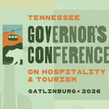 Tennessee Governor's Conference on Hospitality & Tourism