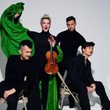 Joyce DiDonato and Time for Three: Emily — No Prisoner Be
