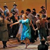 Houston Grand Opera
