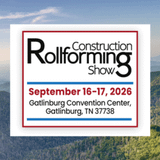 Construction Rollforming 2026