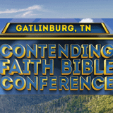 Contending Faith