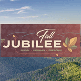 Fall Jubilee 2026