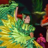 Mariachi Festival: Mariachi Imperial de America & More