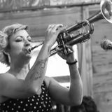Jenavieve Cooke & The Winding Boys