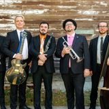 Marty Peters & The Party Meters