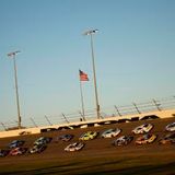 WINN-DIXIE 250 POWERED BY COCA-COLA