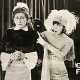 Silent Clowns Film Series: Colleen Moore and Some Funny Friends
