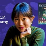 Symphony Space R.F. Kuang, Taipei Story