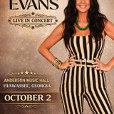 Sara Evans