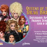 Drag Brunch