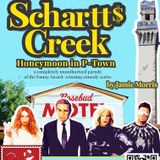 Schartt$ Creek