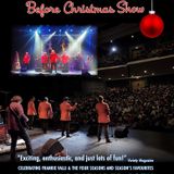 The Jersey Nights Before Christmas Show!