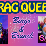 DRAG QUEEN Brunch & Bingo