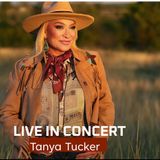 Tanya Tucker