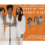 Honey & Harmoni | Divas of the Decades | 2nd Show
