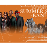 Summer Soul Band