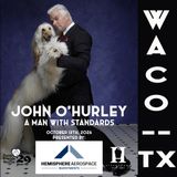 John O'Hurley: A Man with Standards