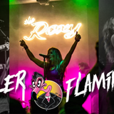 Killer Flamingos