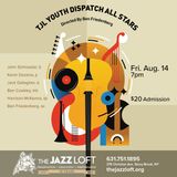 TJL Youth Dispatch All Stars